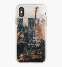 Martyred City iPhone Case