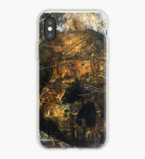 Under the Rubble iPhone Case
