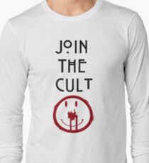 Do you dare to join the Clowns? Long Sleeve T-Shirt