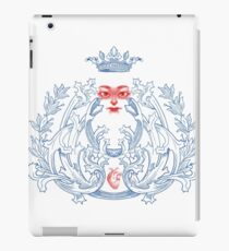 Mother Nature iPad Case/Skin