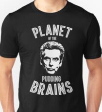 a planet of the pudding Unisex T-Shirt