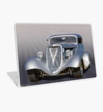 Cool Rod Laptop Skin
