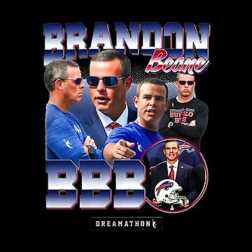 Von Miller Dreamathon Merch Brandon Beane Bbb Shirt, hoodie