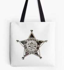 sheriff duty bag