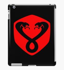 thundercats iPad Case/Skin