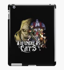 thundercats iPad Case/Skin