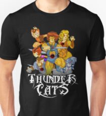 thundercats Unisex T-Shirt