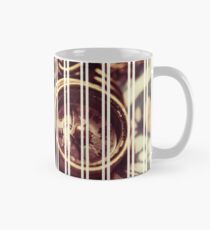 Taza Viejo compás