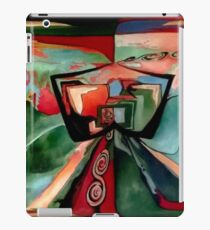 FANTASY iPad Case/Skin