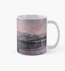 "Improvised" Mug