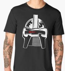 Cylon - Battlestar Galactica Men's Premium T-Shirt