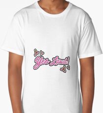 Anderson Paak - YES LAWD!! Long T-Shirt