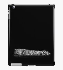 Sleeping iPad Case/Skin