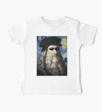 Da Damnchi Baby Tee