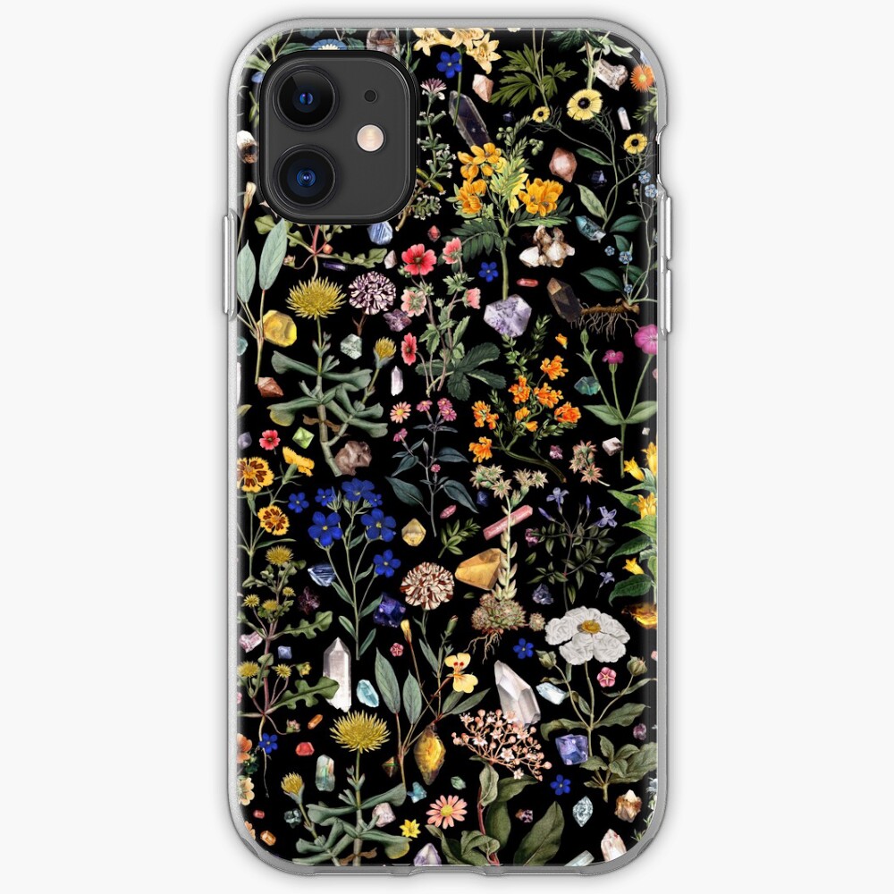 Healing iPhone Case & Cover