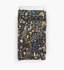 Healing Duvet Cover