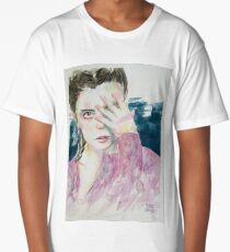 HIDE Long T-Shirt