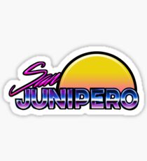 Black Mirror Sticker