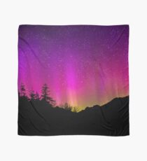 Aurora Borealis Scarf