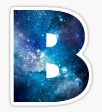 Image result for letter B galaxy