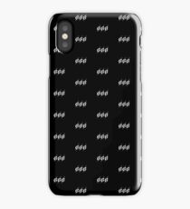 666 - $$$ SuicideBoys iPhone Case