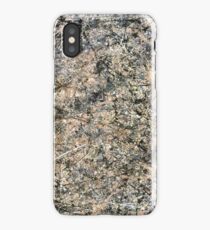 Jackson Pollock, Lavender Mist, 1950 iPhone Case/Skin