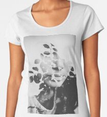 august song Women's Premium T-Shirt