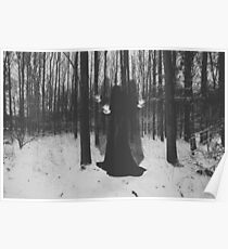 Witch. Poster