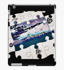 Mystery iPad Case/Skin