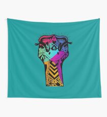 Animal Wall Tapestry