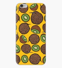Kiwi Party iPhone Case