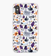 Halloween iPhone Case