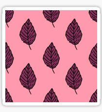 basil Sticker
