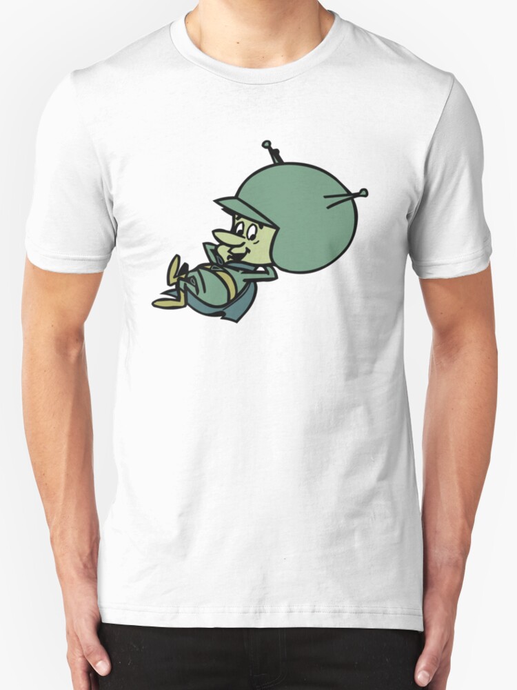 great gazoo t shirt