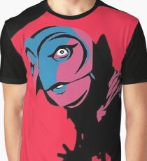 Phantom Of The Paradise Graphic T-Shirt