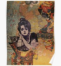 Absinthe Poster