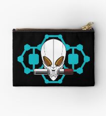 Bolso de mano The Big Shell