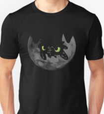 Toothless Unisex T-Shirt