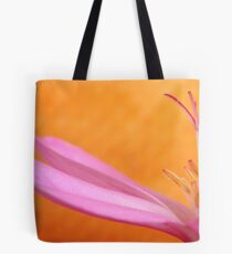 Pretty in Pink Tote Bag