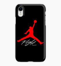 Jordan iPhone XR Case