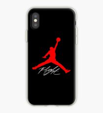 Jordan iPhone Case