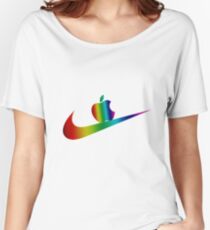 mela Women's Relaxed Fit T-Shirt