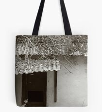 Derelict Tote Bag