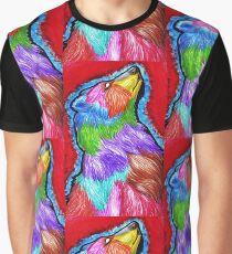 ARTISTIC FLOW AT 3 A.M. Graphic T-Shirt
