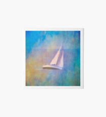 yacht Art Board