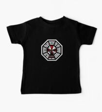 Dharma Corporation Baby Tee