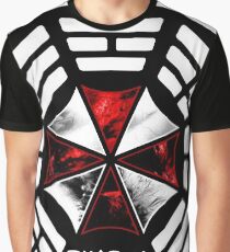 Dharma Corporation Graphic T-Shirt