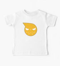 Soul Eater Logo Baby Tee