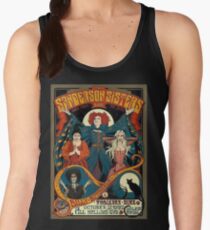 Sanderson Sisters Women's Tank Top