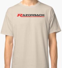 Razorback Classic T-Shirt
